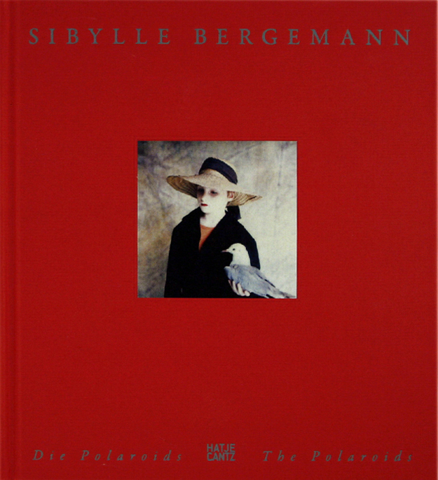The Polaroids Sibylle Bergemann