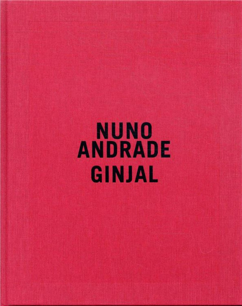 Ginjal Nuno Andrade