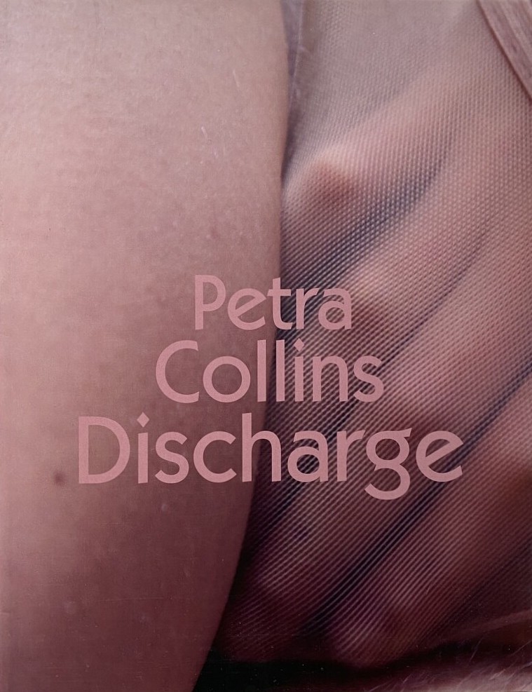 Discharge  Petra Collins