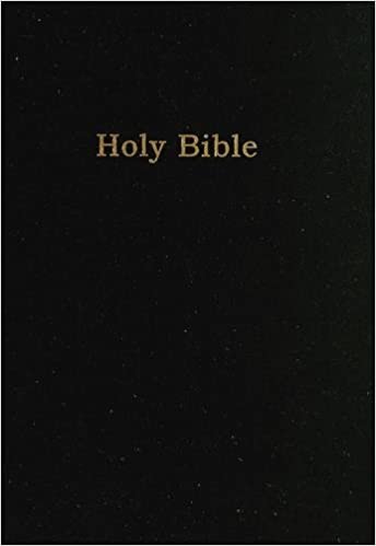 Holy Bible  Broomberg and Chanarin