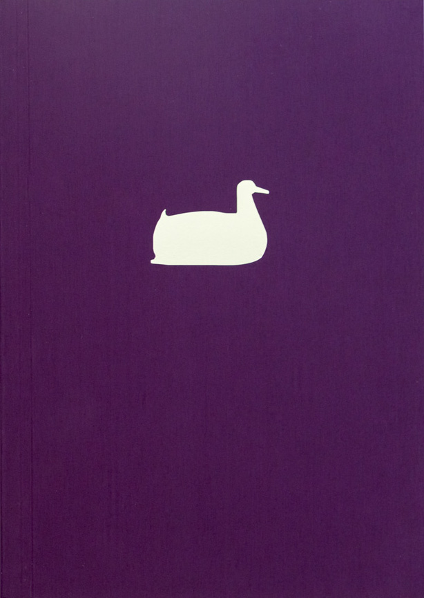 DUCK  Olivier Cablat