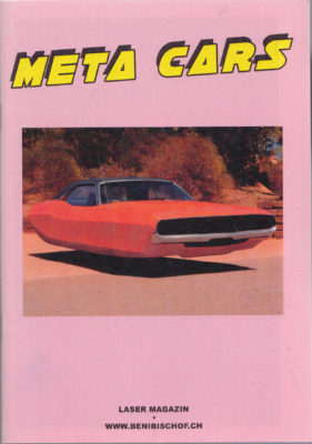 Meta Cars, Beni Bischof