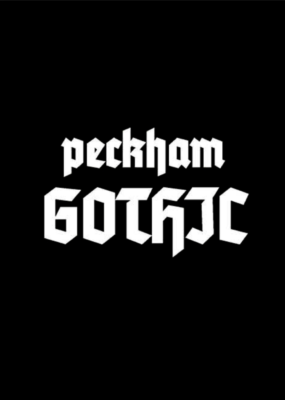 Peckham Gothic