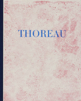 Thoreau, Alessandro Calabrese