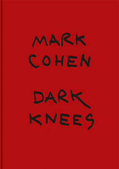 Dark Knees  Mark Cohen
