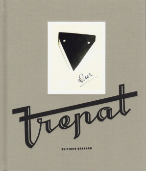 Trepat: A Case Study In Avant-Garde Photography  Joan Fontcuberta