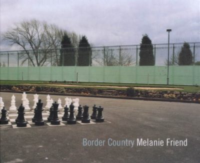 Border Country, Melanie Friend