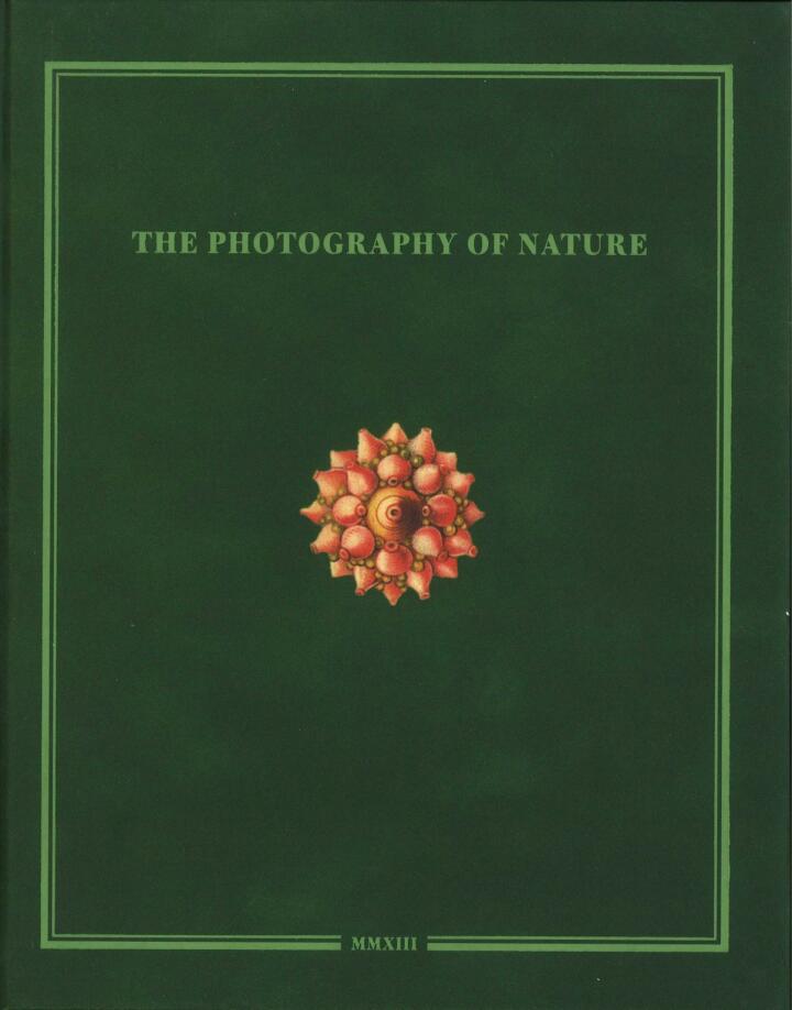 The Photography of Nature  Joan Fontcuberta