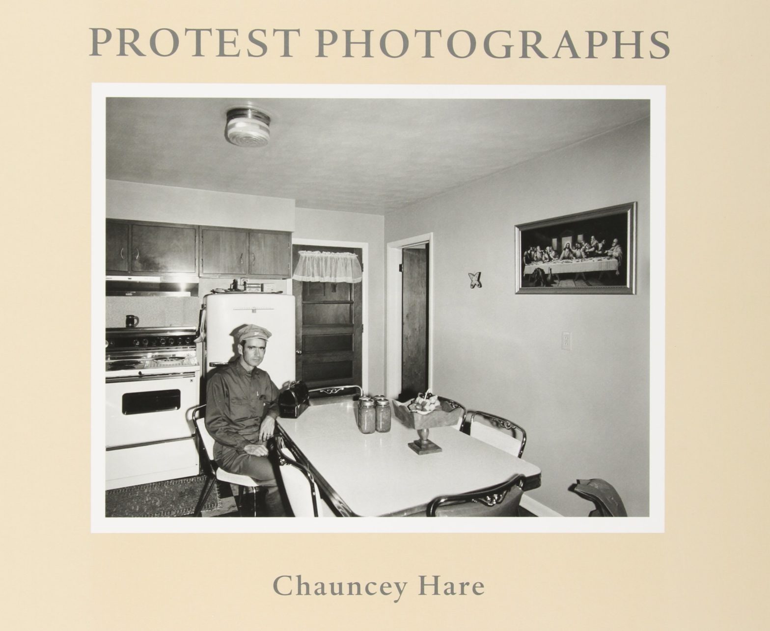 Protest Photographs Chauncey Hare