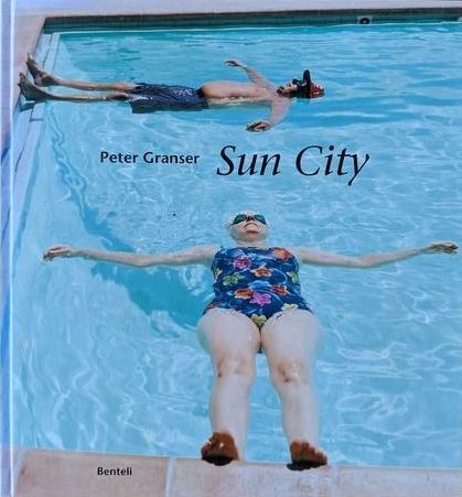 Sun City  Peter Granser
