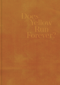 Does Yellow Run Forever?  Paul Graham