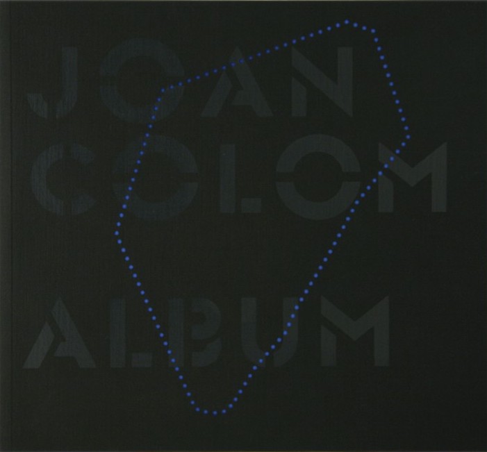 Joan Colom: Álbum  Joan Colom