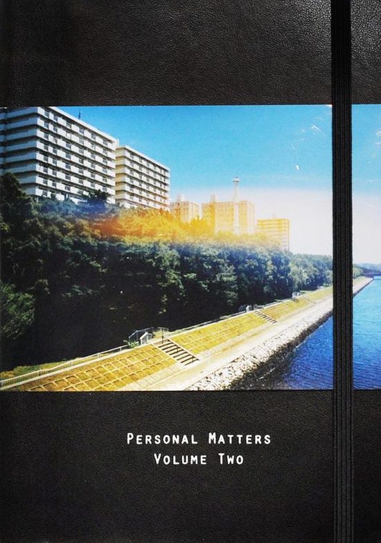 Personal Matters 2 Motohiko Hasui