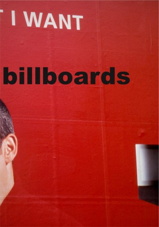 Billboards  Klaus Graubner