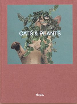Cats and Plants  Stephen Eichhorn