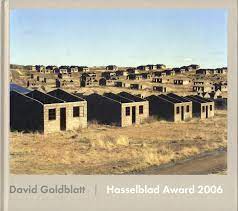 David Goldblatt, Hasselblad Award 2006  David Goldblatt