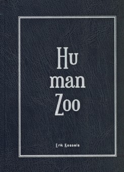 Human Zoo  Erik Kessels 