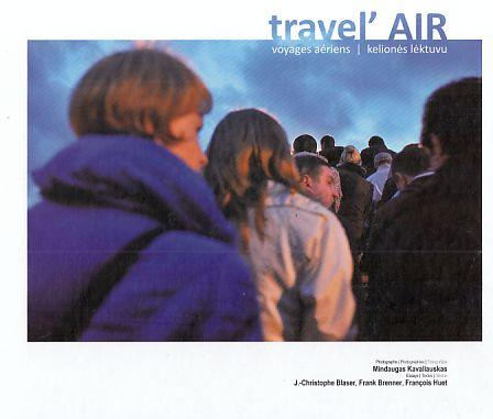 Travel’ Air  Mindaugas Kavaliauskas
