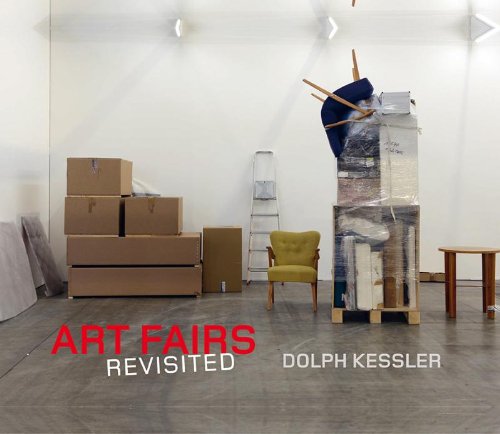 Art Fairs Revisited  Dolph Kessler