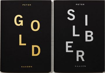 Gold & Silber  Peter Kaaden