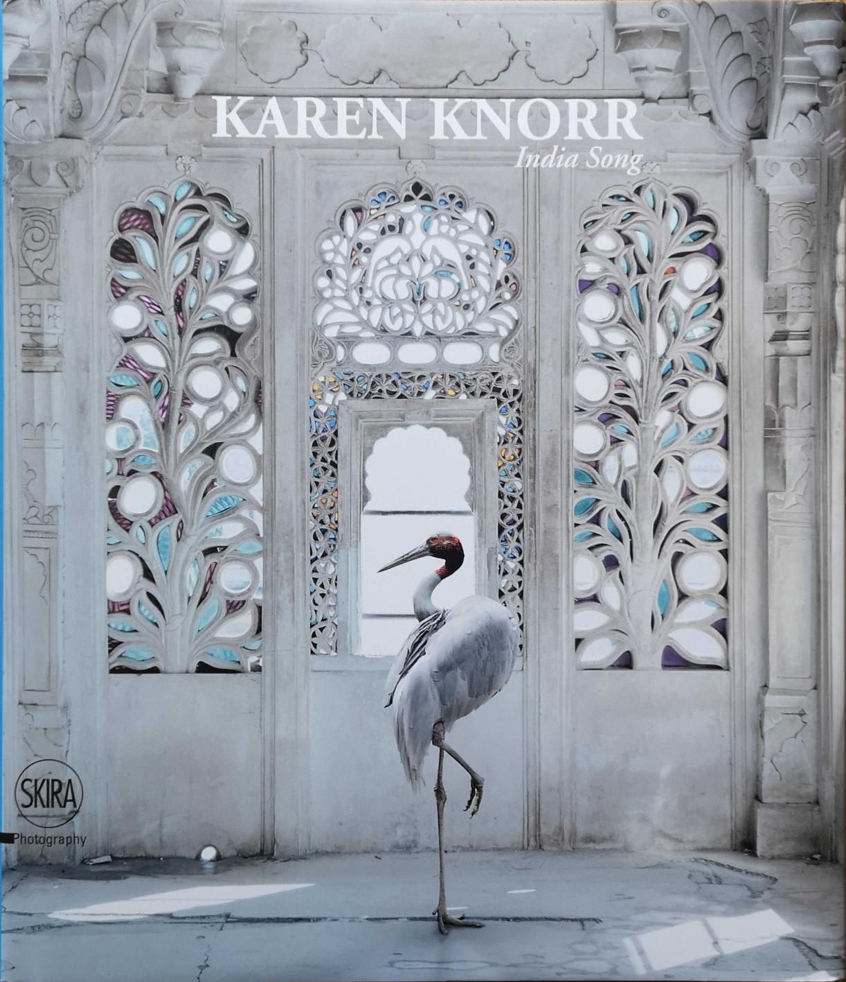 India Song, Karen Knorr