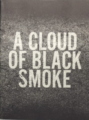 A Cloud of Black Smoke, Halil Koyutürk