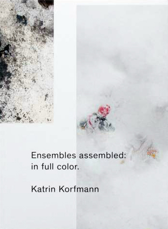 Ensembles Assembled: in Full Color, Katrin Korfmann