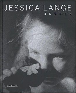 Unseen, Jessica Lange