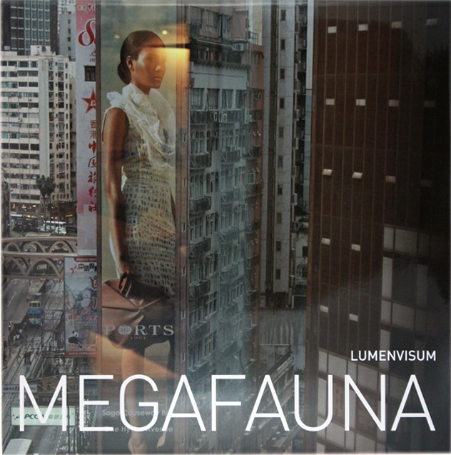 Megafauna, Lumenvisum