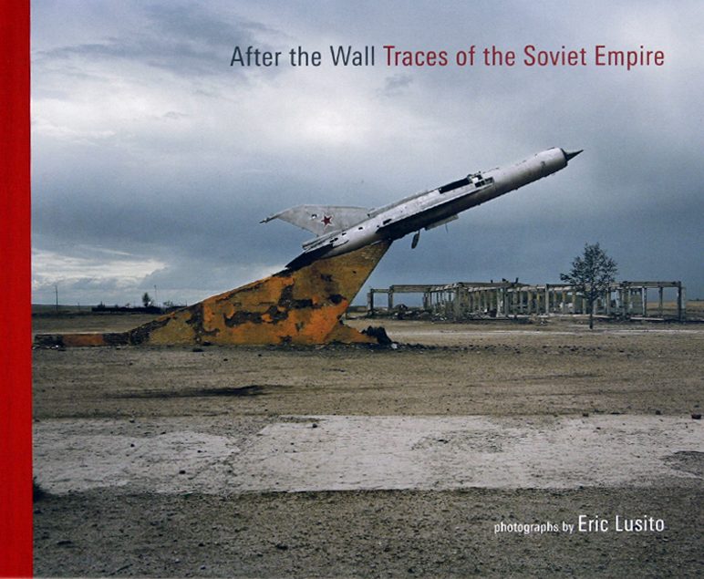 After the Wall, Eric Lusito