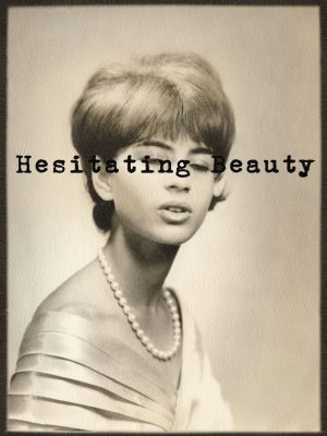Heisitating Beauty, Joshua Lutz