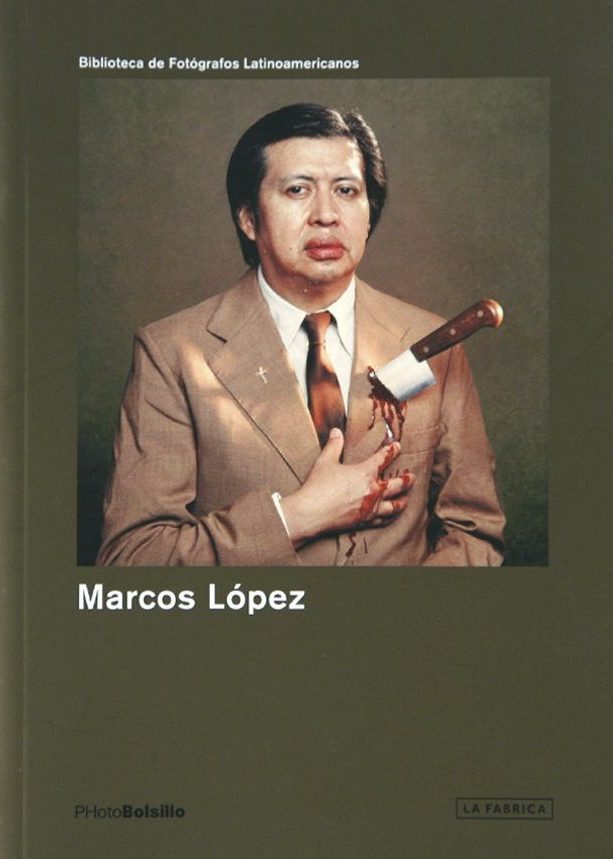 Photobolsillo, Marcos Lopez