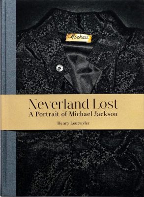 Neverland Lost - Henry Leutwyler