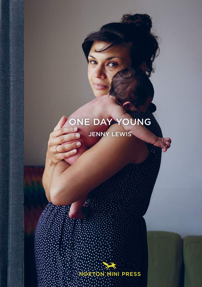 One Day Young Jenny Lewis