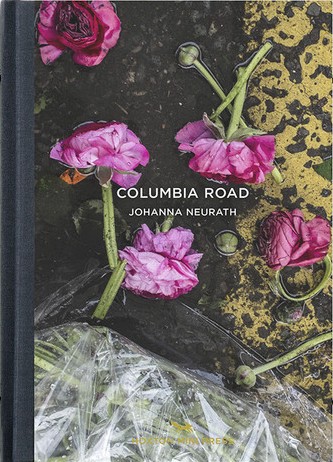 Columbia Road, Johanna Neurath