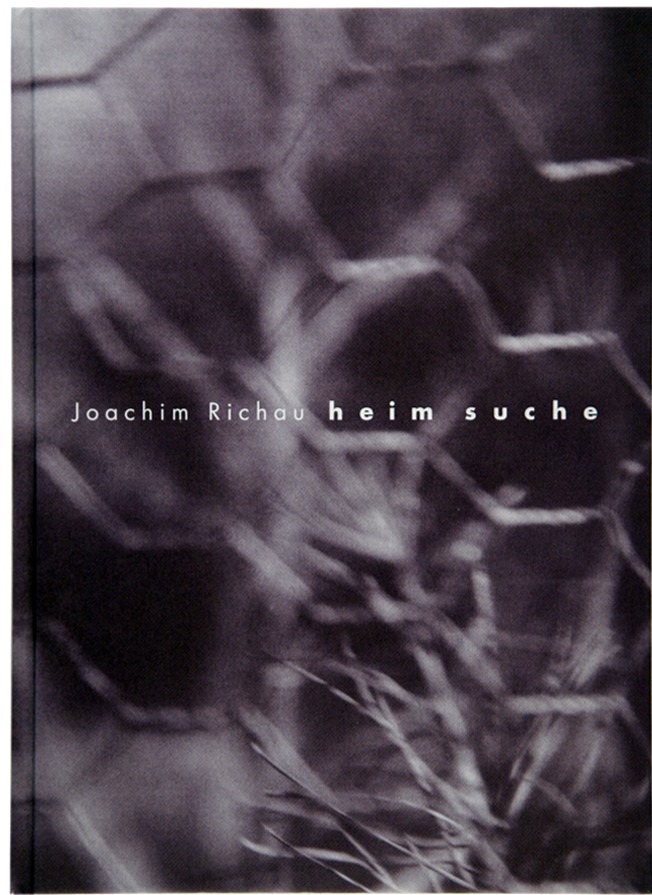 heim suche 95-05/08, Joachim Richau