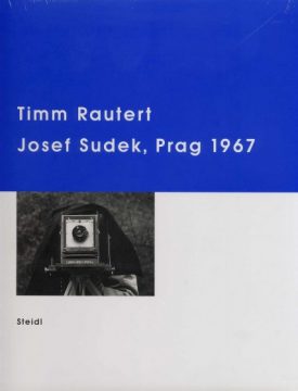 Josef Sudek, Prag 1967, Timm Rautert