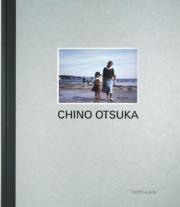 Photo Album Chino Otsuka