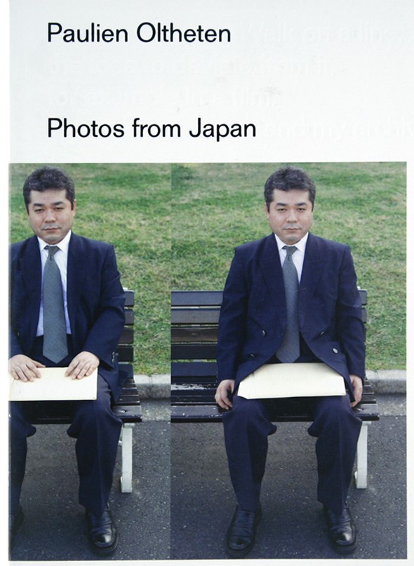 Photos from Japan Paulien Oltheten