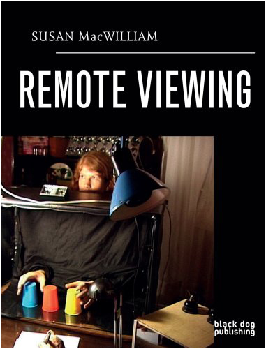 Remote Viewing, Susan MacWilliam