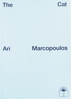 The Cat, Ari Marcopoulos