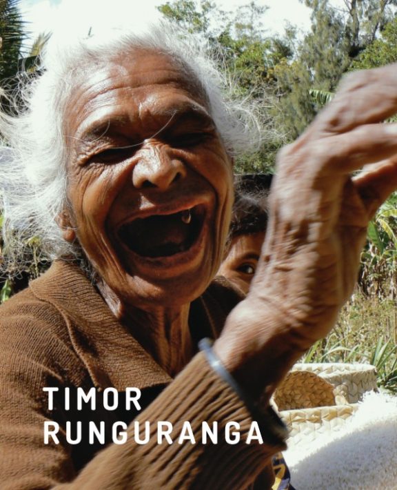 Timor Rungaranga, David Palazón
