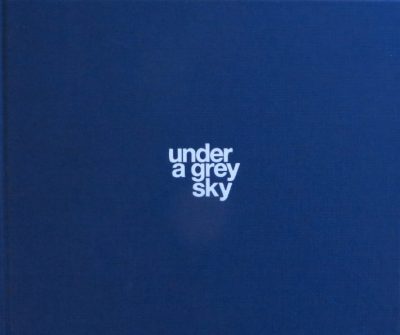 Under A Grey Sky, Simon Burch