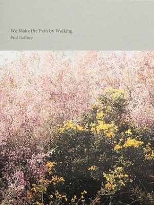 We Make The Path By Walking Paul Gaffney