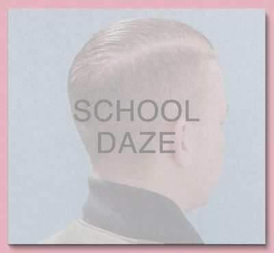 School Daze, Arjen Ronner