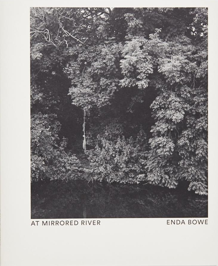 At Mirrored River, Enda Bowe