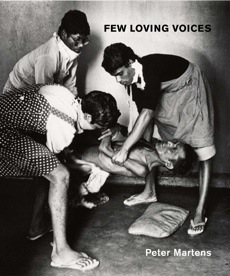 Few Loving Voices, Peter Martens