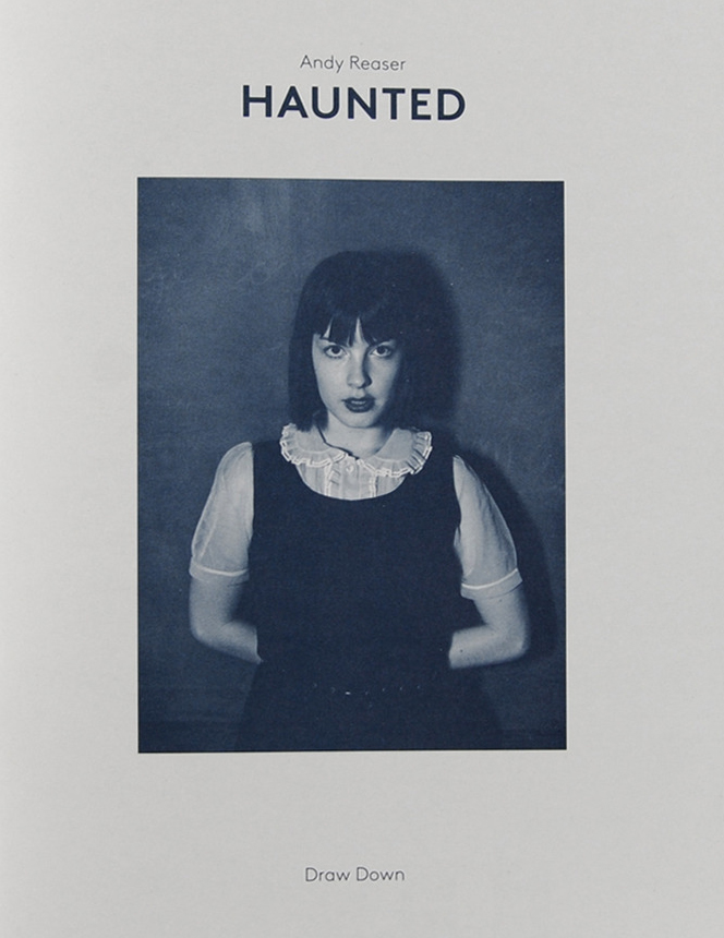 Haunted, Andy Reaser