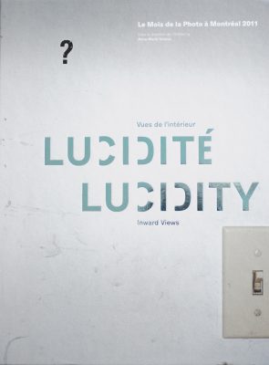 Lucidity: Inward Views, Anne-Marie Ninacs