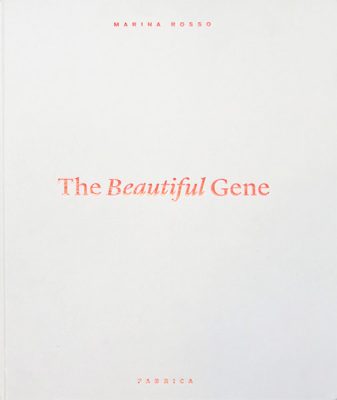 The Beautiful Gene, Marina Rosso